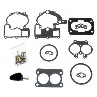 Ремкомплект карбюратора Mercruiser SC-GS1193