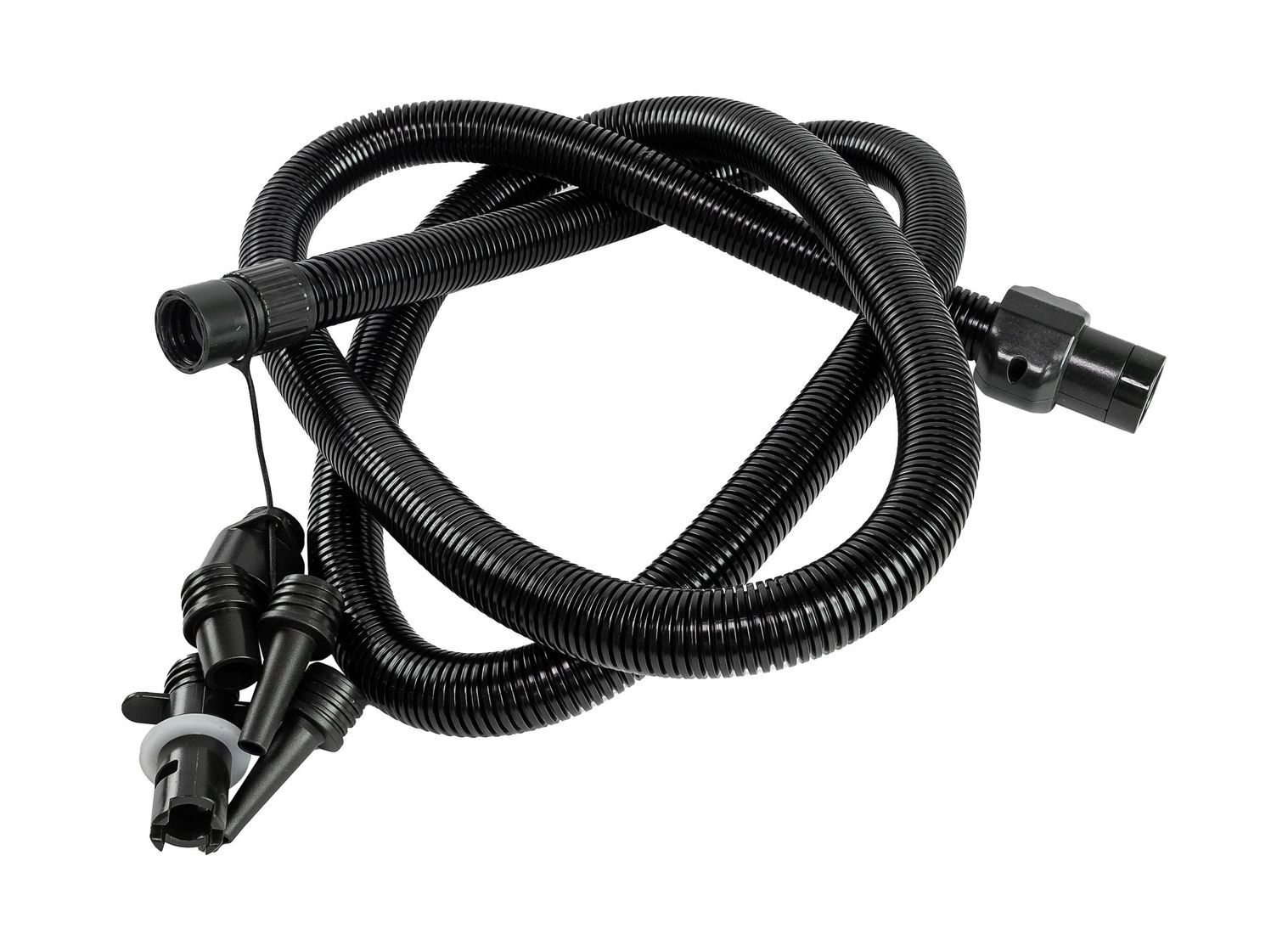 Шланг с универсальными адаптерами для насосов AP-016B, AP-016B(SUP), AP-020, 2 м, Marine Rocket