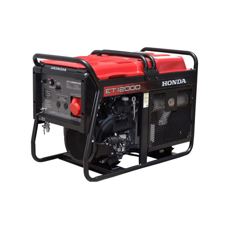 Генератор Honda ET12000K1RGC