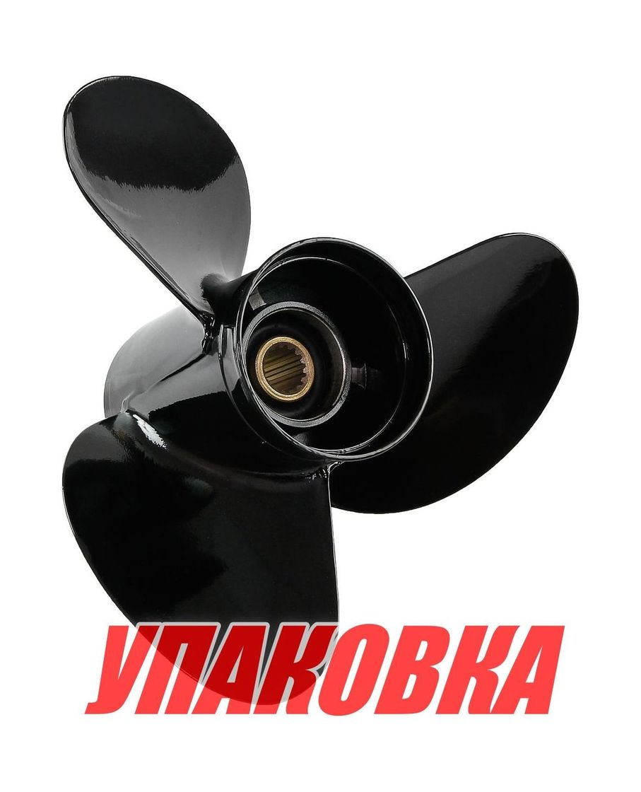 Винт Suzuki DF90-140;3x14x21R, BaekSan (упаковка из 3 шт.)