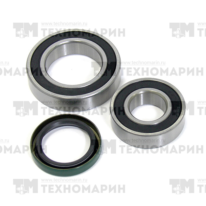 Комплект подшипников ведомого вала BRP SM-03186 Комплект подшипников ведомого вала BRP SM-03186