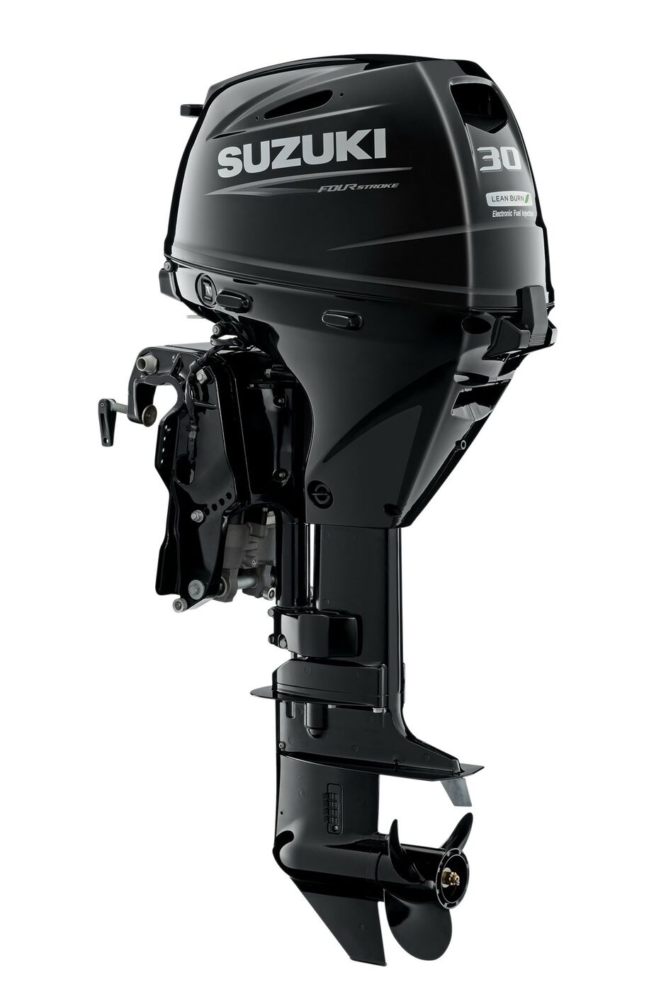 Лодочный мотор Suzuki DF30ATL Лодочный мотор Suzuki DF30ATL
