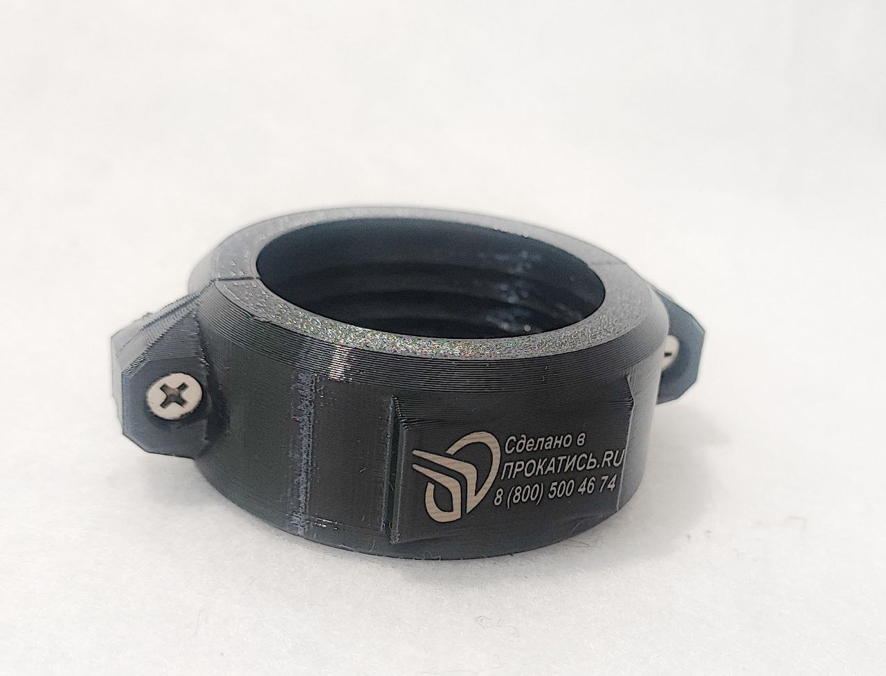 Адаптер для лодочного мотора HONDA BF60 - BF150 СПИРАЛЬ (STRERN), Прокатись.Ру