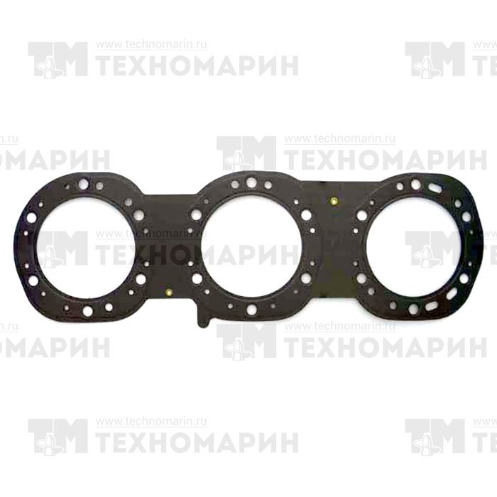 Прокладка под головку Yamaha 1300R 007-593-01 