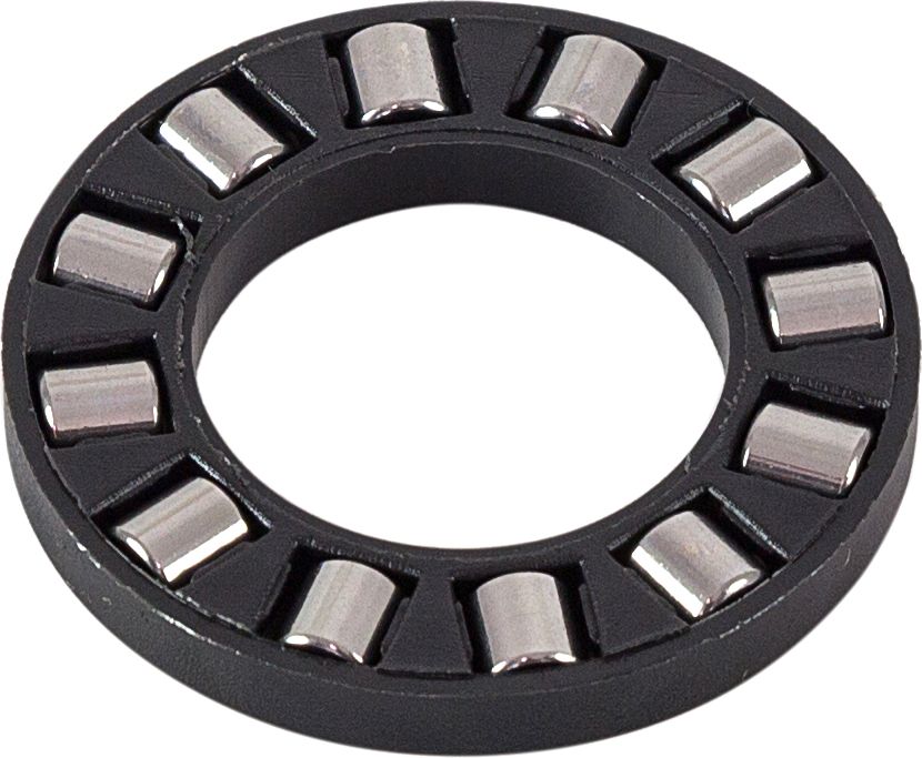 Подшипник 20х35х4.5, Suzuki, Omax