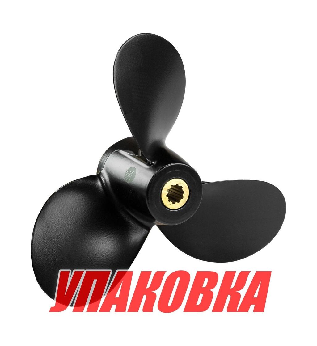 Гребной винт 3x7-1/2x7, Marine Rocket (упаковка из 6 шт.)