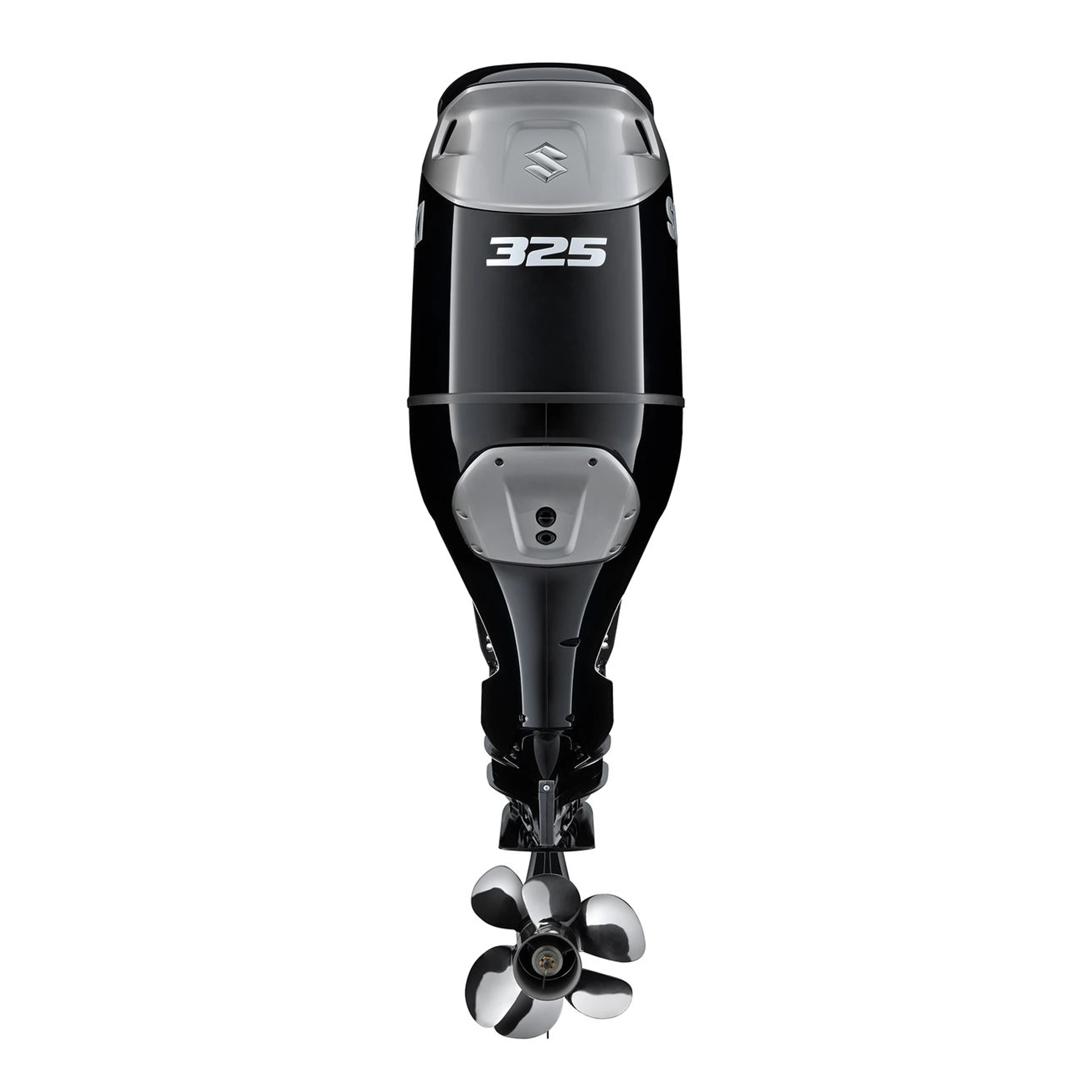 Лодочный мотор Suzuki DF325ATXX