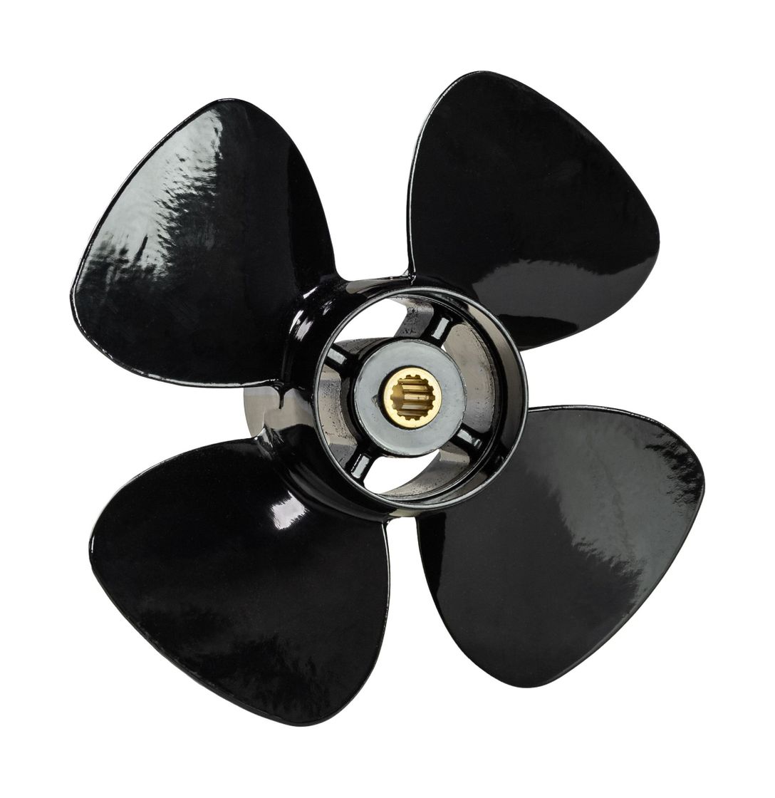 Гребной винт 4x10x7, Marine Rocket Гребной винт 4x10x7, Marine Rocket