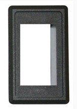 Короб для установки выключателей «Marina 2», одинарный.