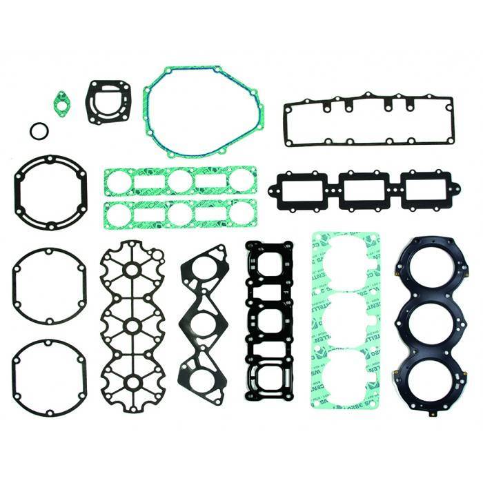 Полный комплект прокладок Yamaha 1200R (1999-2001) (без сальников) P600485850900