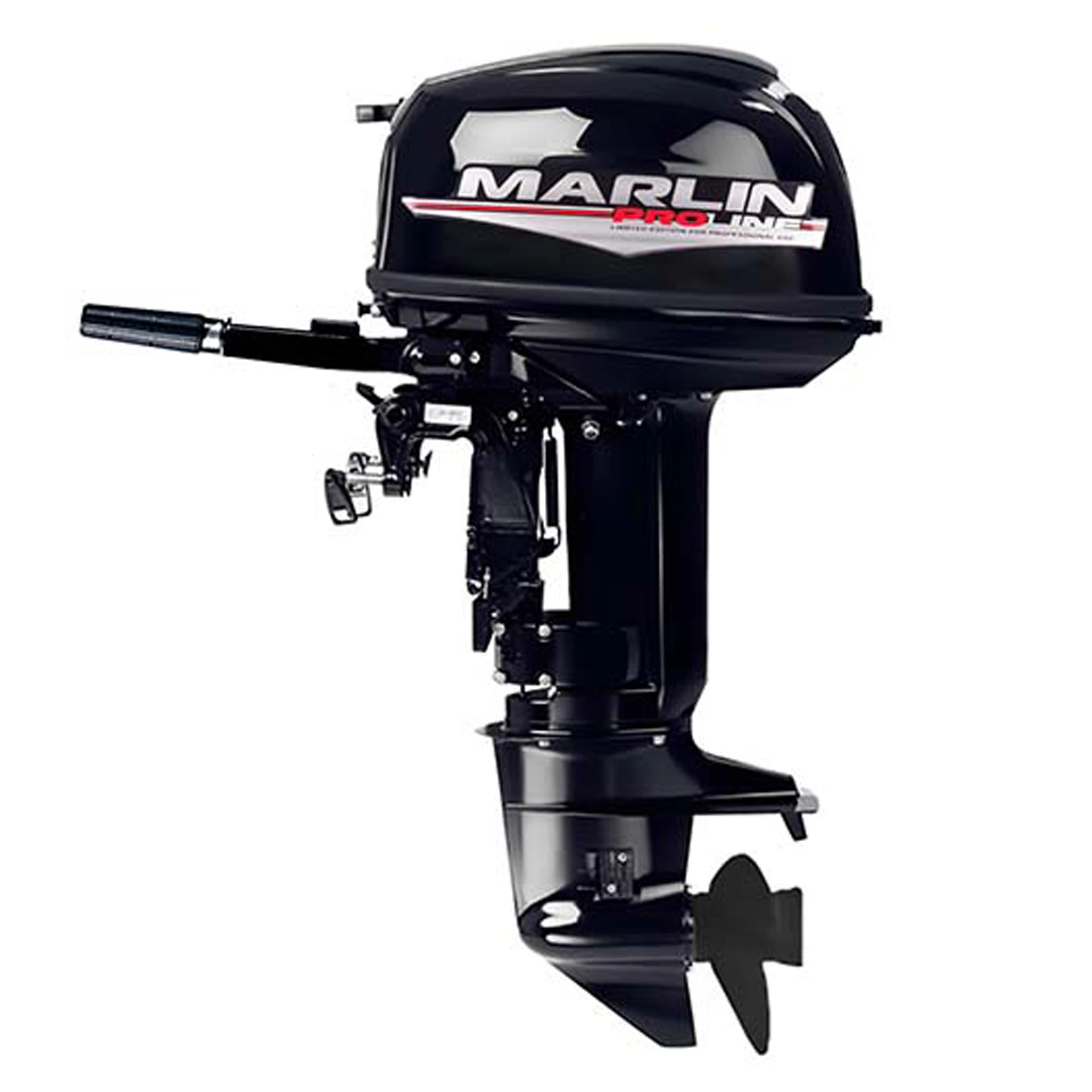 Лодочный мотор Marlin MP 40 AMHL Pro Line