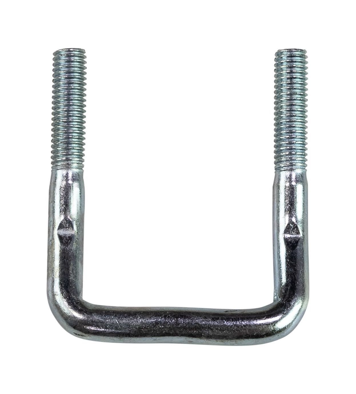 Скоба П-образная 50х60 мм, M8, ZBF 10-PO (W 6750), WINTERHOFF