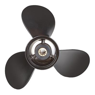 Винт гребной композитный NEY Generation 2, для Tohatsu 25-30, 3x9.9"x13"