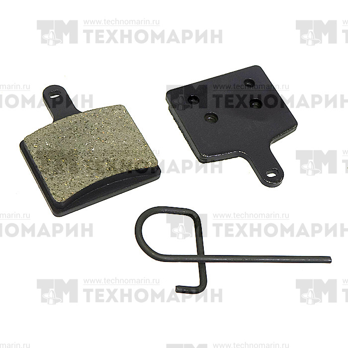 Тормозные колодки Arctic Cat/Yamaha SM-05301  Тормозные колодки Arctic Cat/Yamaha SM-05301