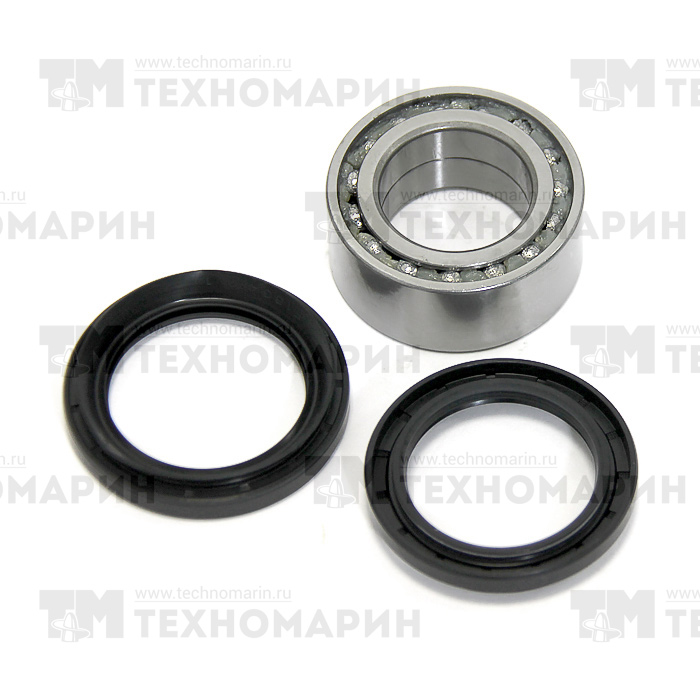 Ступичный подшипник Honda AT-06660 Ступичный подшипник Honda AT-06660