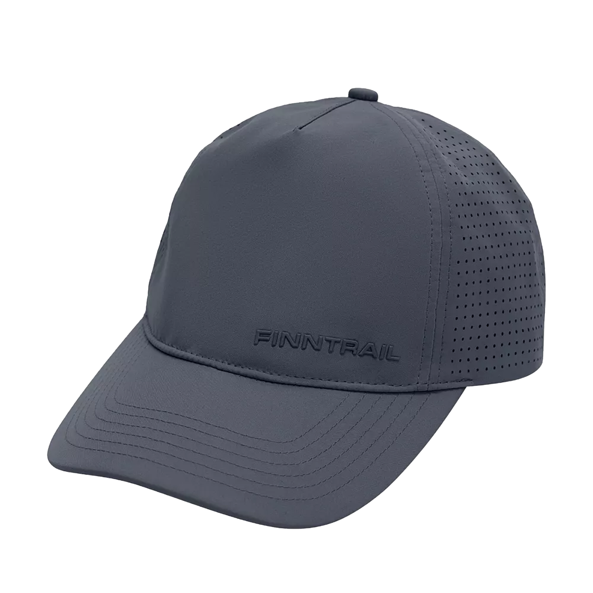 Кепка Finntrail Spinner 9623 DarkGrey (OS)