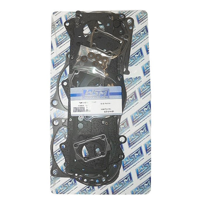 Верхний комплект прокладок Yamaha 1200R (1999-2001) 007-614-01 Верхний комплект прокладок Yamaha 1200R (1999-2001) 007-614-01