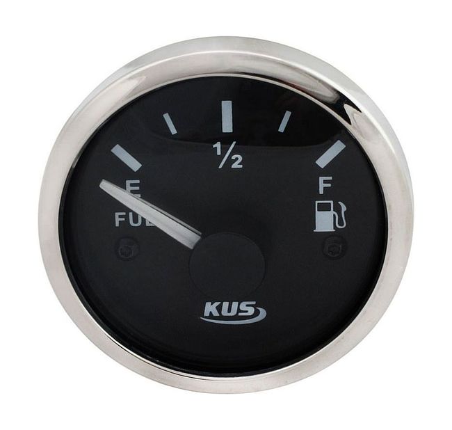 Указатель уровня топлива (BS), 240-33 Ом