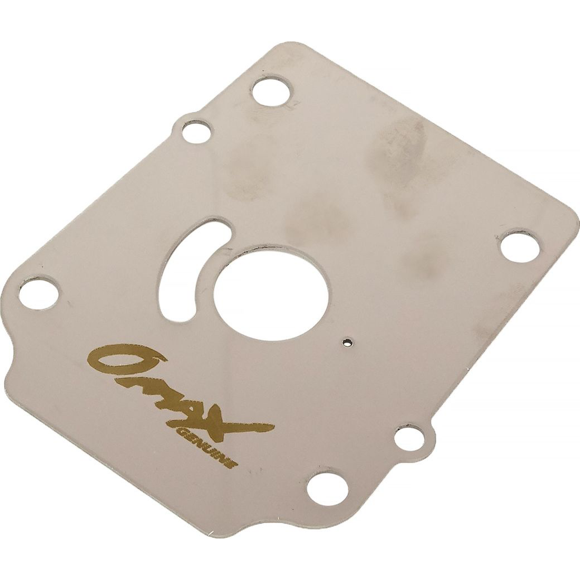 Пластина помпы Suzuki DF70A/80A/90A, Omax