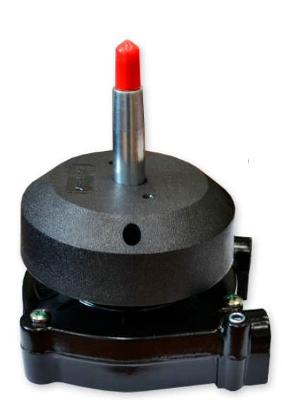 Редуктор рулевой короткоходный JET-37ST (1,5 оборота)