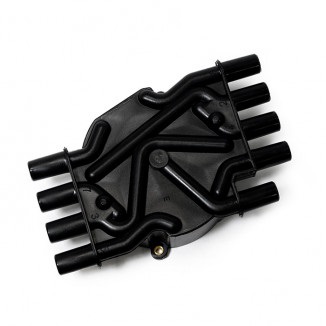 Крышка распределителя зажигания (трамблёра) Mercruiser/Volvo Penta SC-LDC007