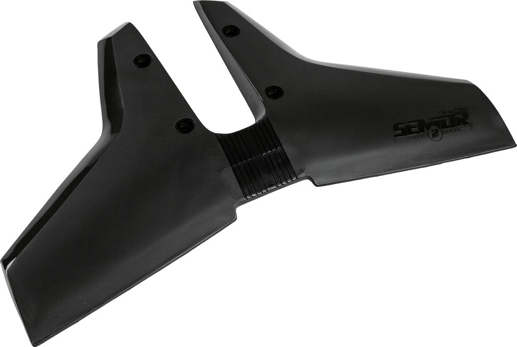 Гидрокрыло StingRay Classic 2, черное, 25-300 л.с.
