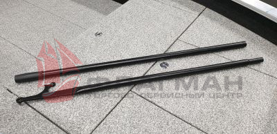 Багор разборный 3 м, Флагман