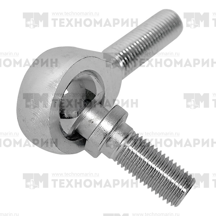 Рулевой наконечник BRP (левая резьба) 08-103-24 Рулевой наконечник BRP (левая резьба) 08-103-24