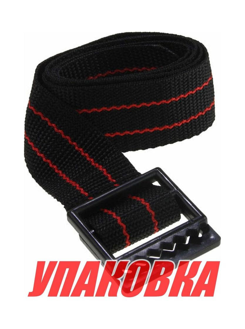 Ремень для крепления АКБ 1.4м (упаковка из 50 шт.)