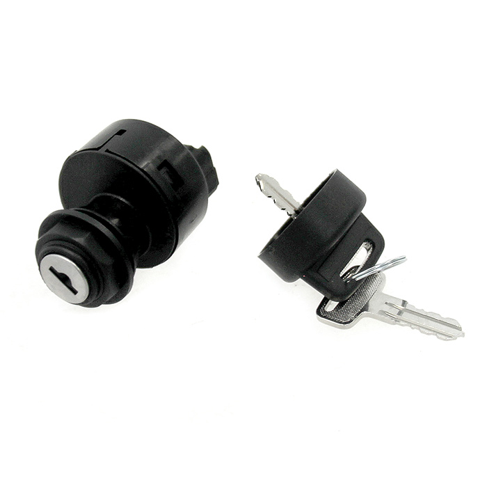 Замок зажигания Arctic Cat/Yamaha SM-01545 