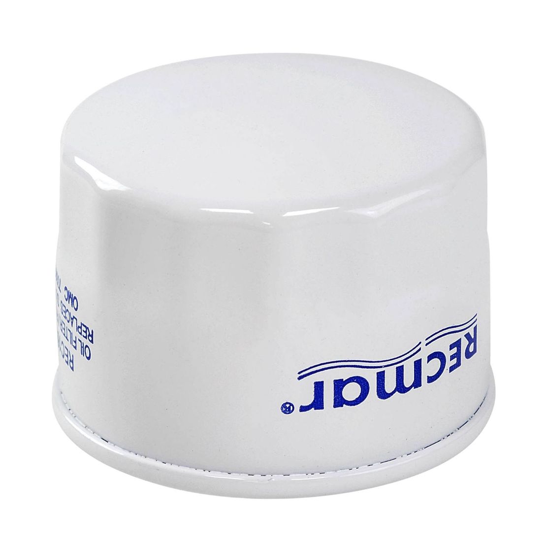 Фильтр масляный Suzuki DF25-70/DF40A/50A/60A, Recmar