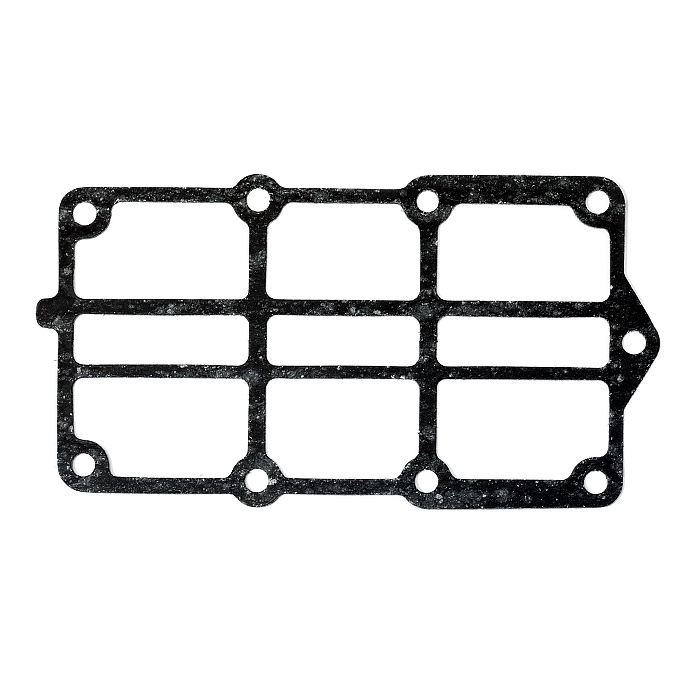 Прокладка выхлопного коллектора Hidea/Yamaha 66T-41114-A0