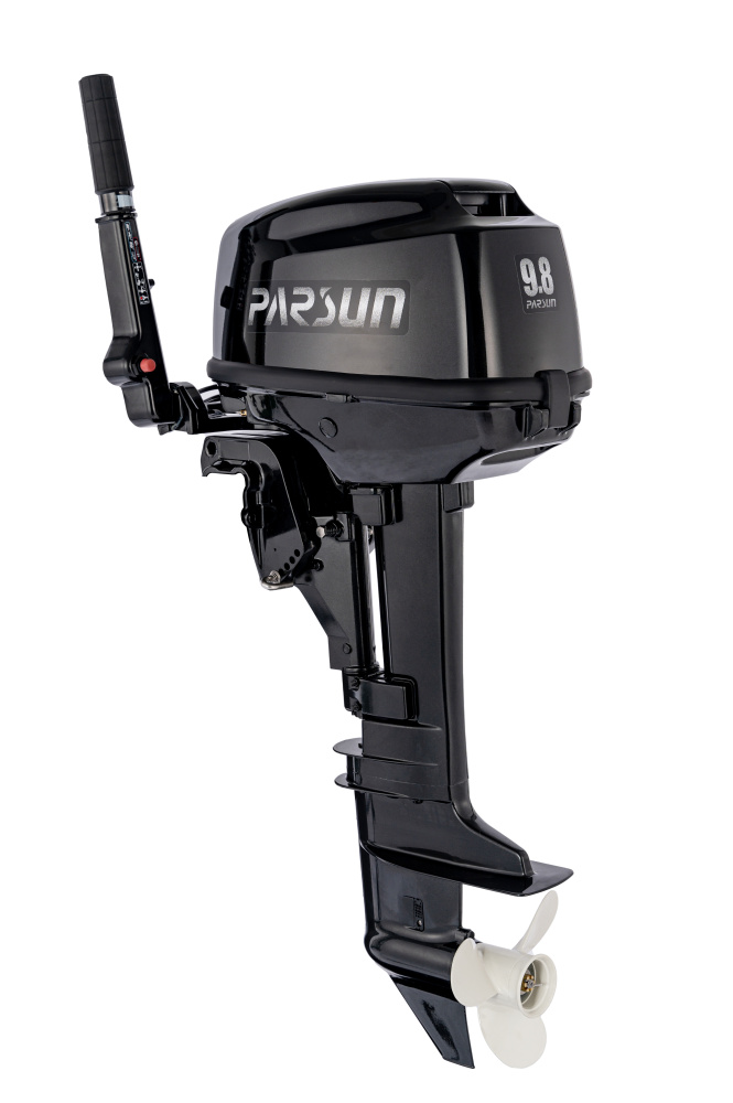 Лодочный мотор Parsun T9.8 BMS