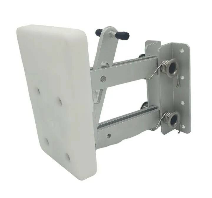 Выносной транец для мотора до 20 л.с. из алюминия SF80337