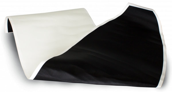 Коврик в кокпит Solar-450 килевая серый