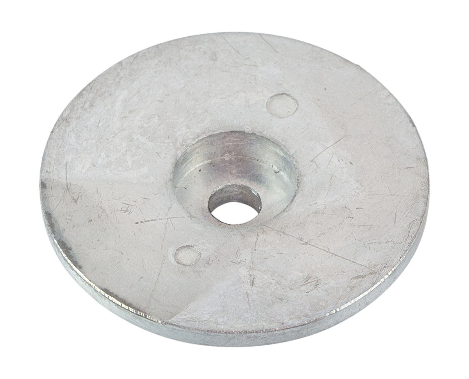 Анод цинковый Suzuki DF9.9-15 (над винтом), Omax