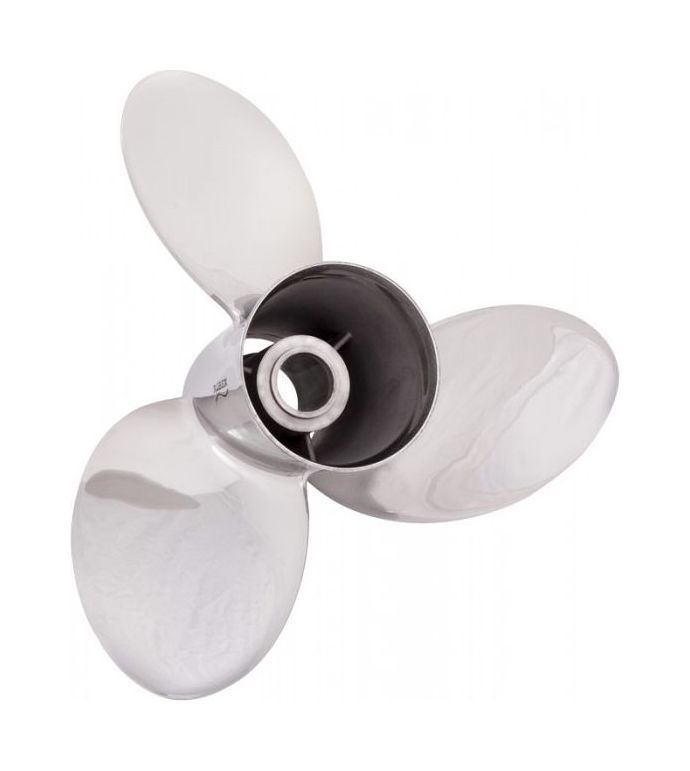 Гребной винт 3x16x19, без втулки, Solas, 9571-160-19