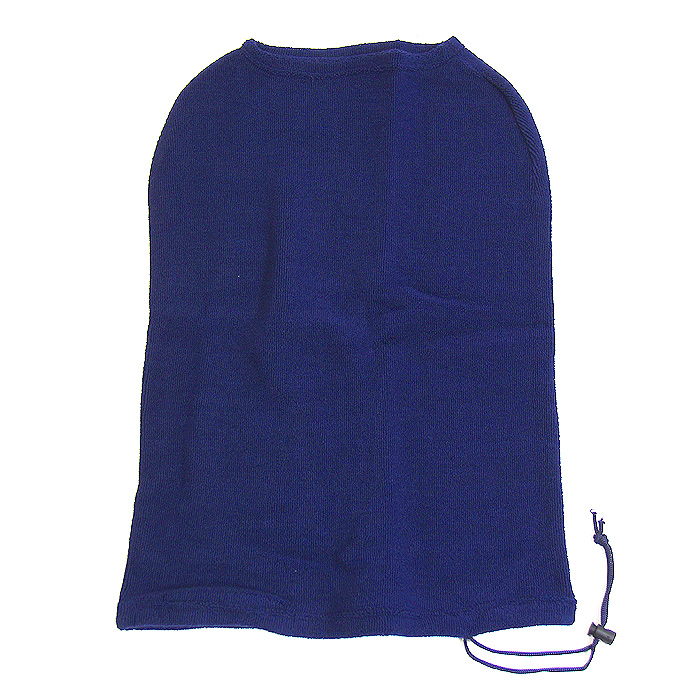 Чехол защитный надувных кранцев для катеров и лодок тип F3 темно-синий SUNFINE