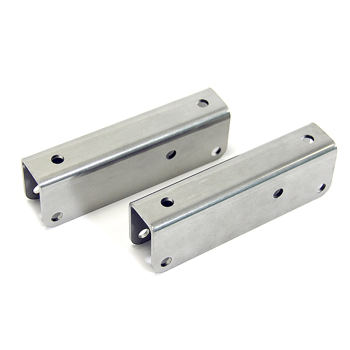 Комплект кронштейнов к 060201T