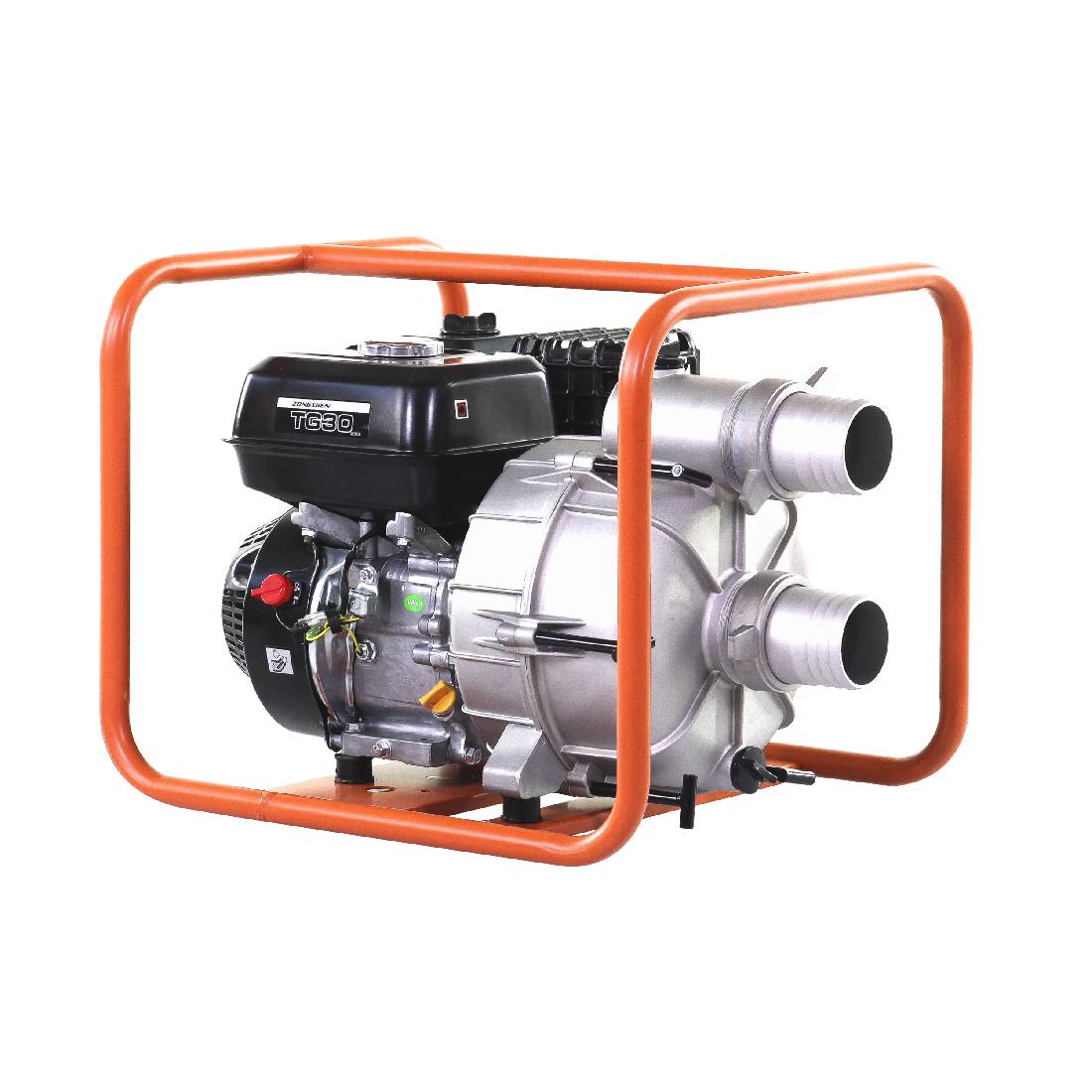 Мотопомпа бензиновая Zongshen TG 30 1T90STG30