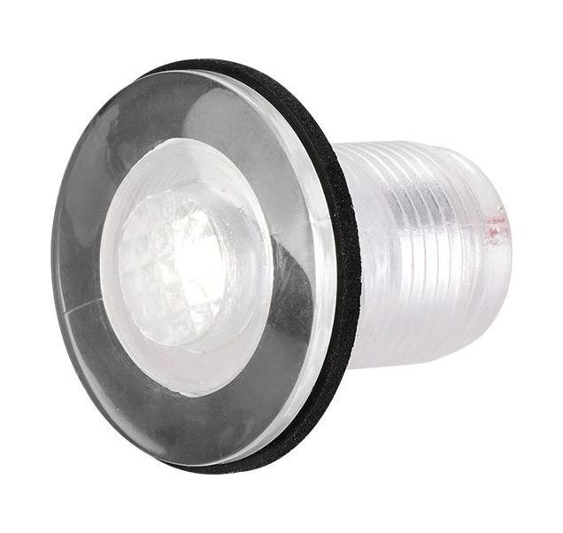 Огонь подводный, белый свет, 12 В (упаковка из 2 шт.)