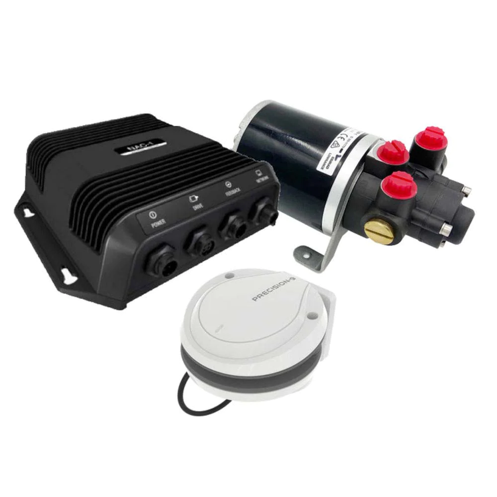 Авторулевой Simrad NAC-1 Precision Hydraulic Pilot Pack, MKII Pump-1 (Е)