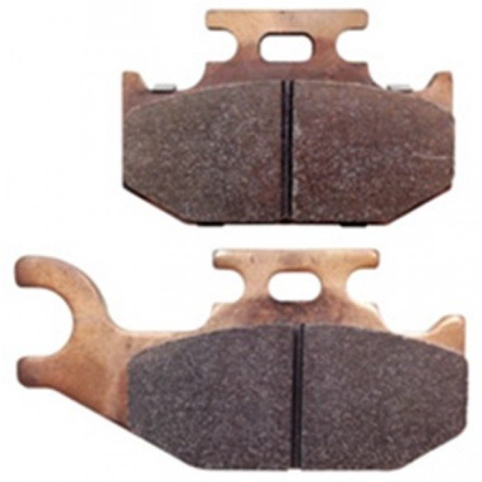 Тормозные колодки Yamaha AT-05029 Тормозные колодки Yamaha AT-05029