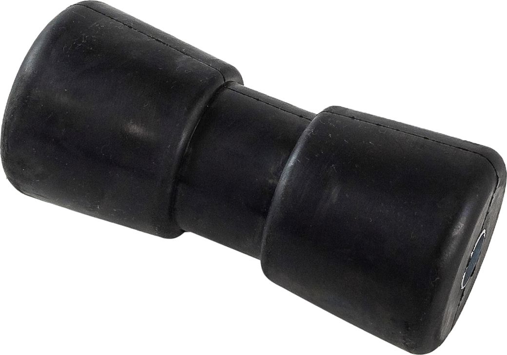 Ролик подкильный, L-182 мм, D-83 мм, d-21 мм (упаковка из 10 шт.)