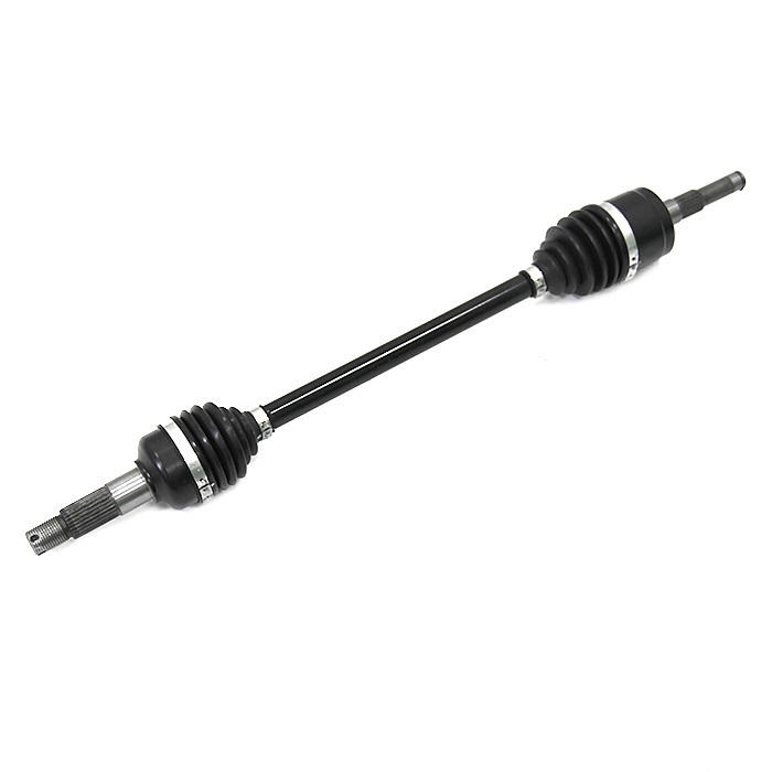 Привод передний (левый) AT-MZ1590