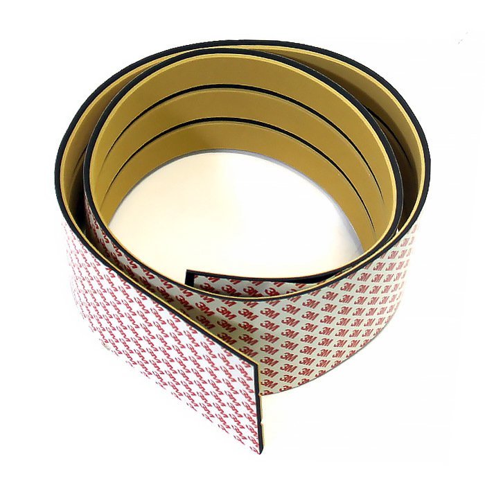 Палубное покрытие CER-DECK TEAK черный шов, 3 планки