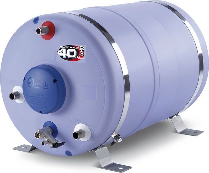 Бойлер 15L, 500W, 220V, Quick (упаковка из 2 шт.)