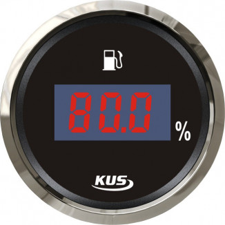 Указатель уровня топлива цифровой (BS), 0-190 Ом