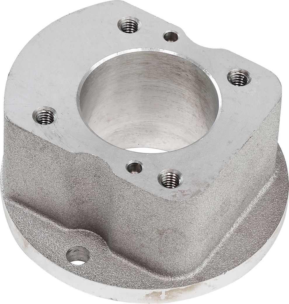 Основание помпы Suzuki 20HP