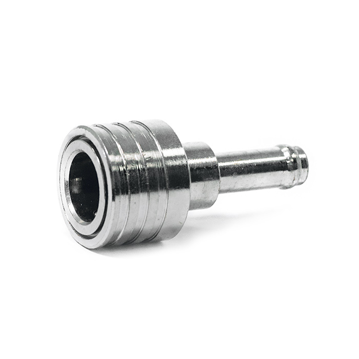 Коннектор топливный SUNFINE тип Suzuki, Mercury,Evinrude, Tohatsu, 9мм (Замена EASTERNER C14535)